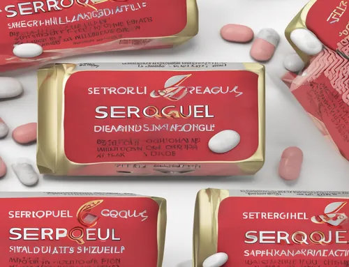 Seroquel xr générique